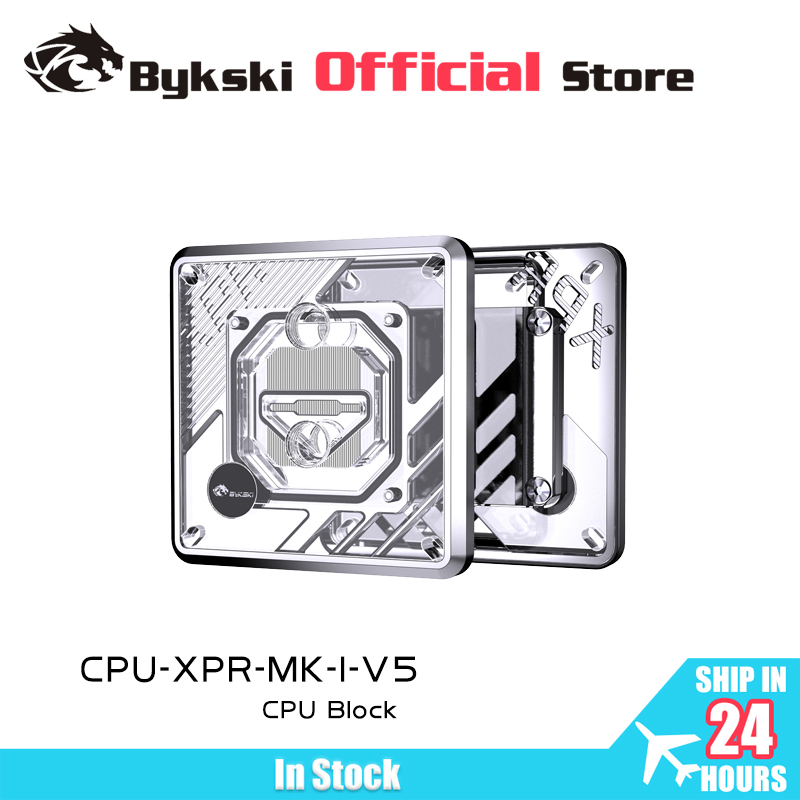 Amd Cpu Ryzen 5 - Bykski ซีพียูบล็อกสำหรับใช้ LGA1700 Intel 1200 2011