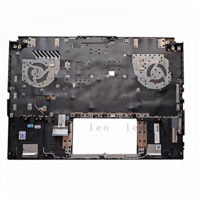Gaming Keyboard Backlit - UI ใหม่สำหรับ ASUS TUF Gaming F16
