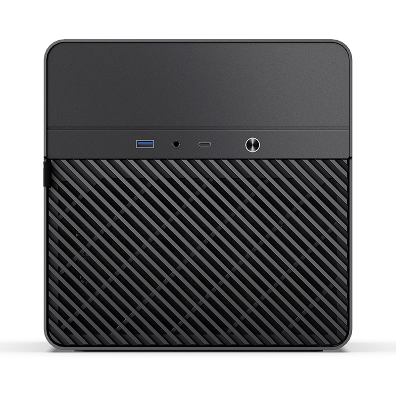 JONSBO N2 NAS Server ขนาดเล็ก  - Aluminum Case 65 บทวิจารณ์และราคา