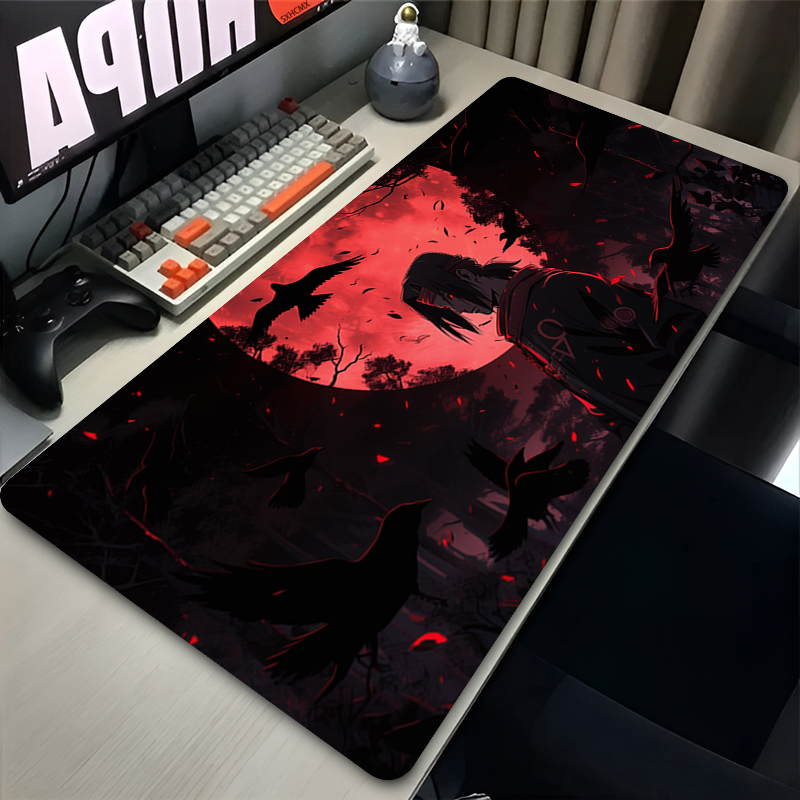 แผ่นรองเมาส์เกมเมอร์ขนาดใหญ่ X - Gaming Keyboard Theme บทวิจารณ์และราคา