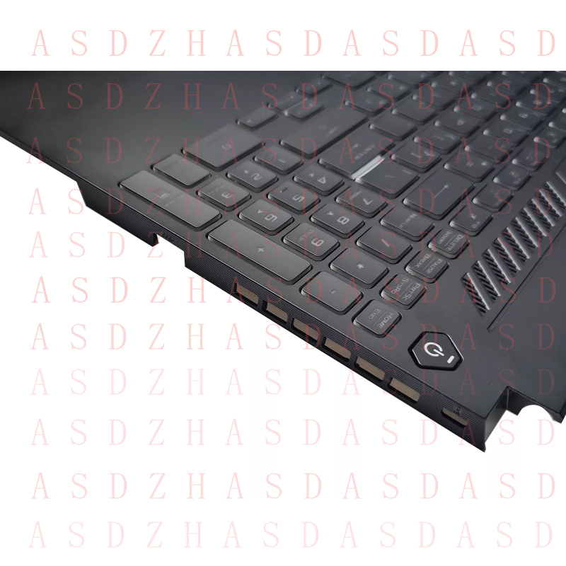 ใหม่สำหรับ ASUS TUF Gaming F15 - Gaming Keyboard Backlit บทวิจารณ์และราคา
