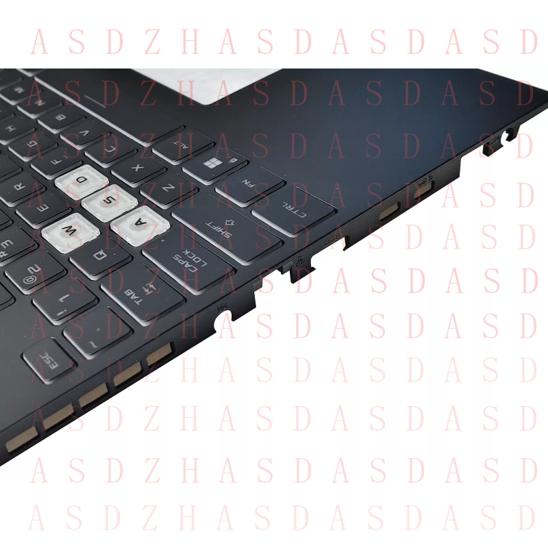 ใหม่สำหรับ ASUS TUF Gaming F15 - Gaming Keyboard Backlit บทวิจารณ์และราคา