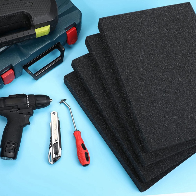 แผ่นโฟมโพลียูรีเทนแบบตัดได้ 4  - Polyurethane Foam Sheet บทวิจารณ์และราคา