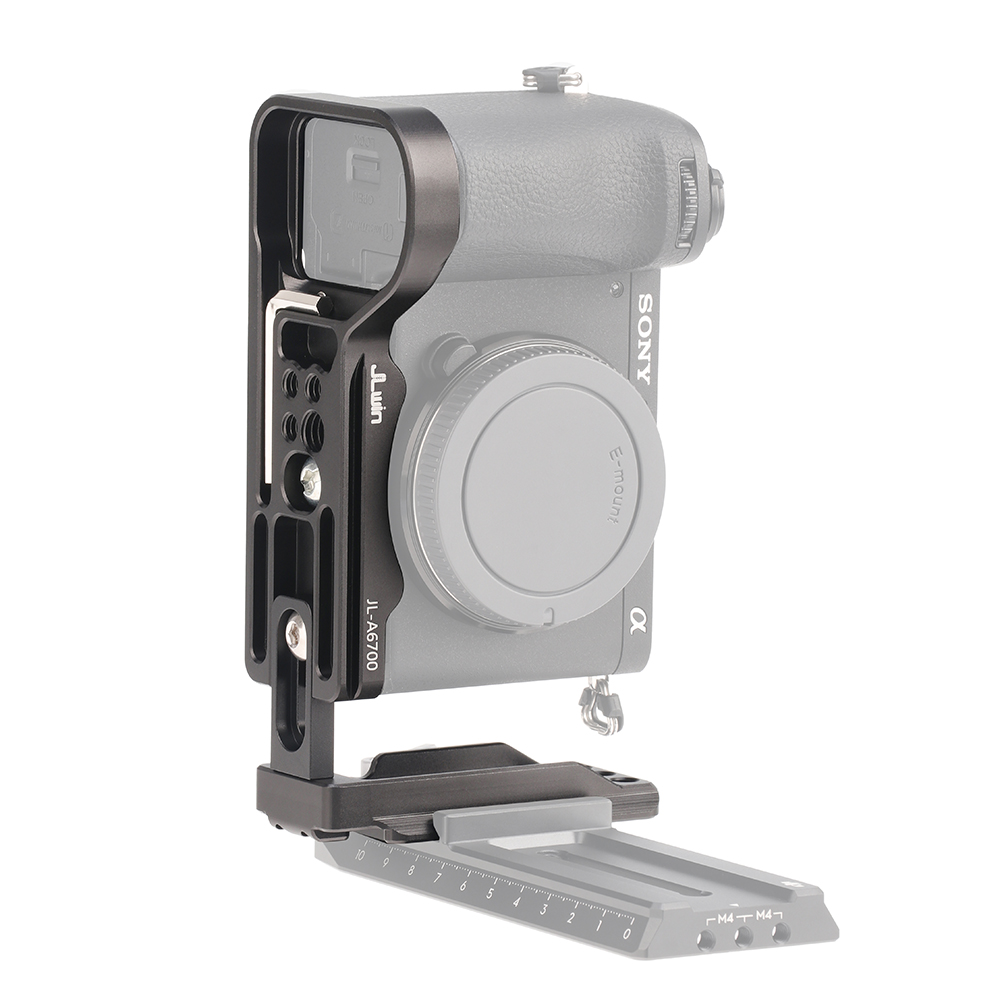 Fotga ตัวยึดกล้อง A6700โซนี่แผ - Stabilizer Screw In บทวิจารณ์และราคา
