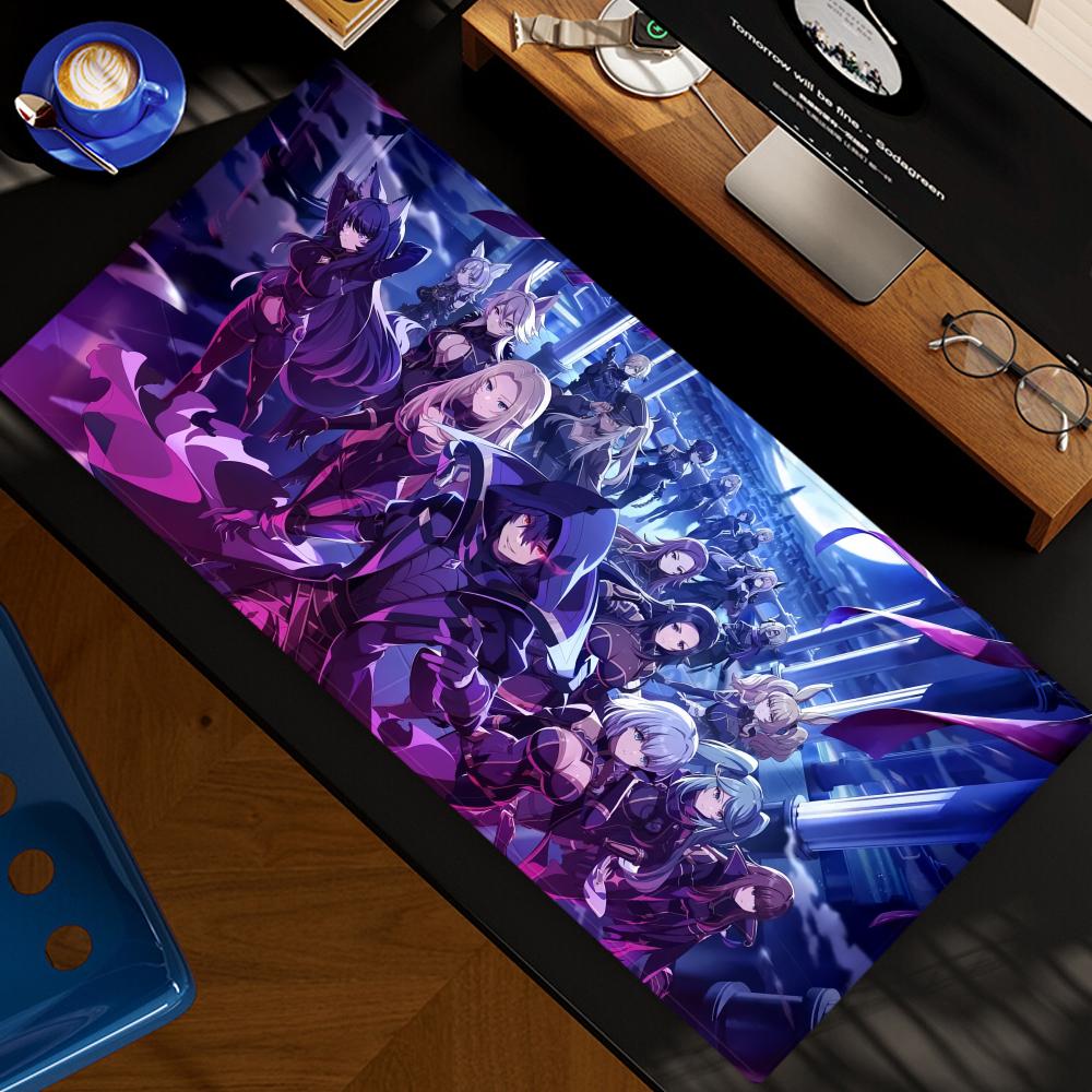 แผ่นรองเมาส์ E-Eminence In Sha - Gaming Keyboard High Ground บทวิจารณ์และราคา