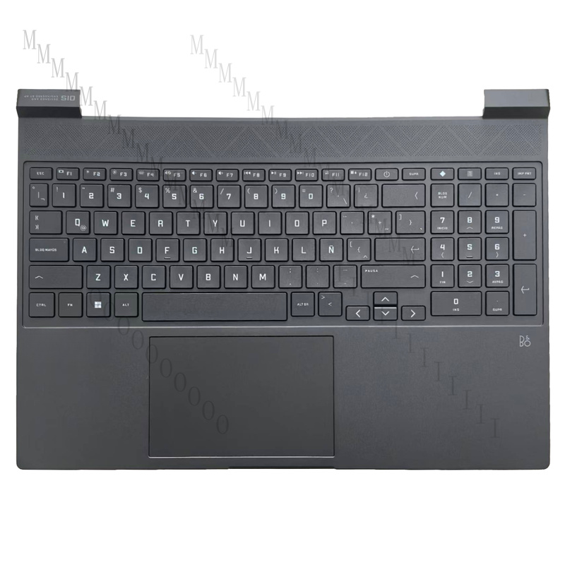 G... ใหม่สำหรับ HP Victus Gami - Gaming Keyboard Hp บทวิจารณ์และราคา