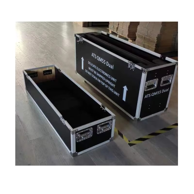 กล่องใส่ทีวีพลาสมา LCD 3 มิติ  - Aluminum Case 65 บทวิจารณ์และราคา