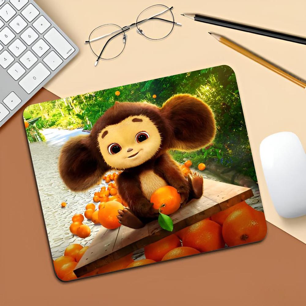 อะนิเมะน่ารักซี-เชบูราชก้าแผ่น - Keyboard Gaming Mac บทวิจารณ์และราคา