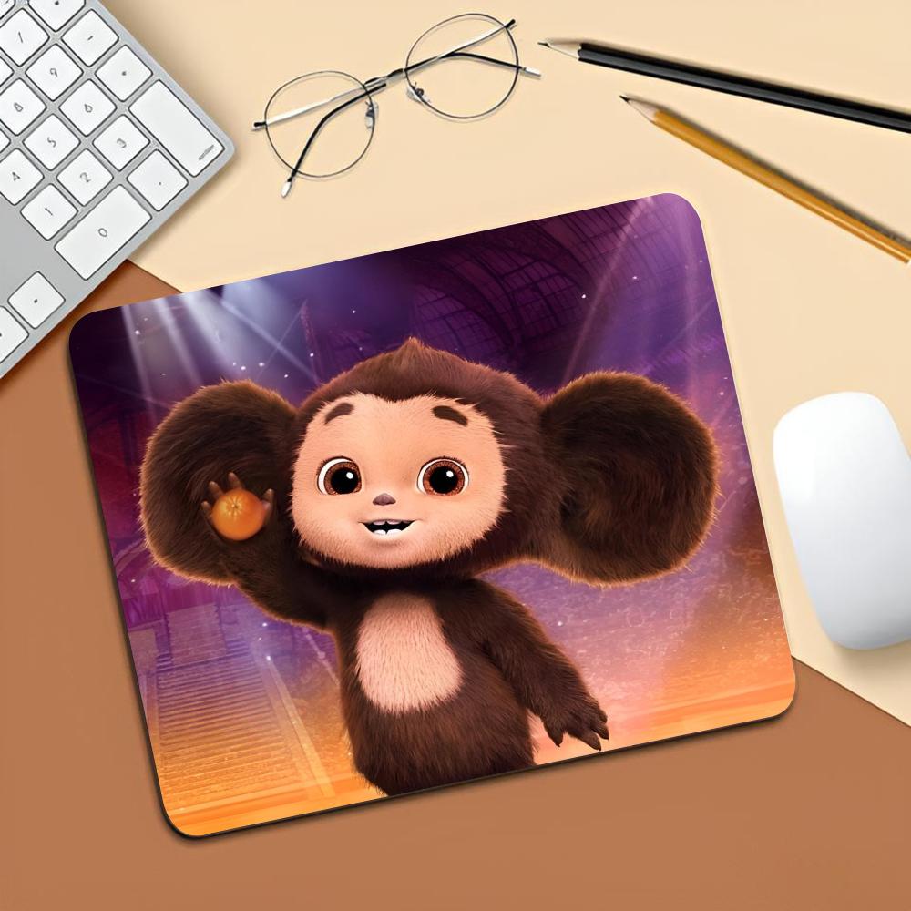 อะนิเมะน่ารักซี-เชบูราชก้าแผ่น - Keyboard Gaming Mac บทวิจารณ์และราคา