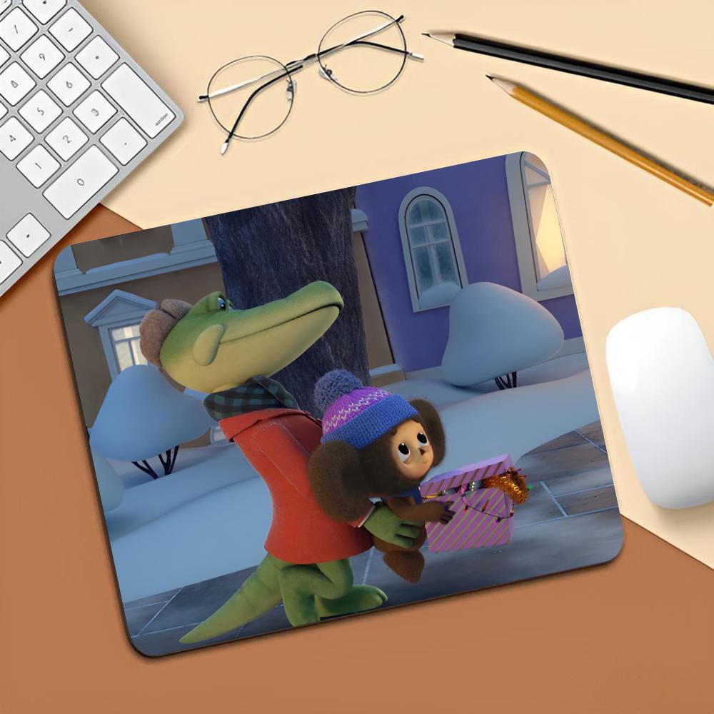 อะนิเมะน่ารักซี-เชบูราชก้าแผ่น - Keyboard Gaming Mac บทวิจารณ์และราคา
