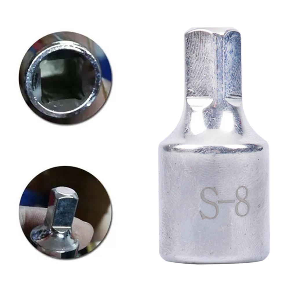 สแควร์กระทะน้ํามันสกรูประแจวาน - Stabilizer Screw In บทวิจารณ์และราคา
