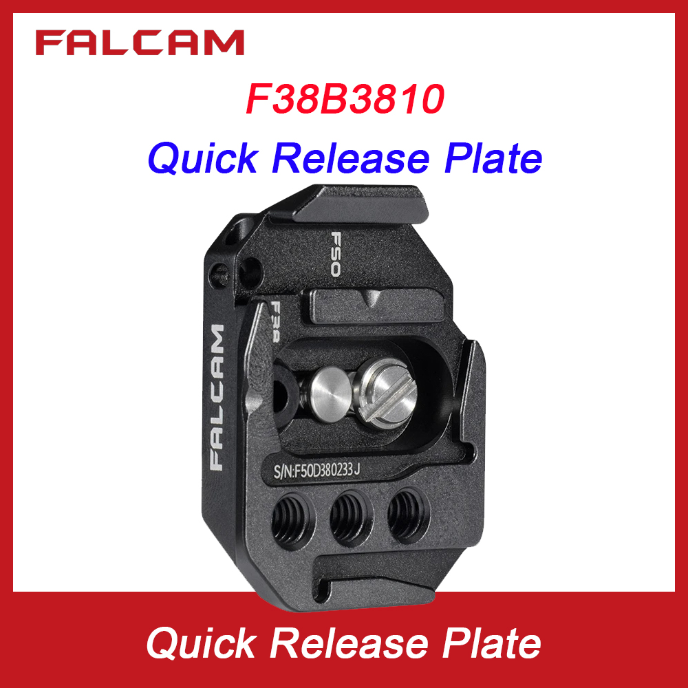 Falcam แผ่นปลด F38และ F38B3810 - Stabilizer Screw In บทวิจารณ์และราคา