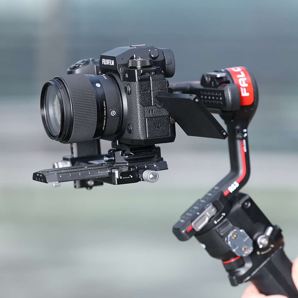 Falcam แผ่นปลด F38และ F38B3810 - Stabilizer Screw In บทวิจารณ์และราคา