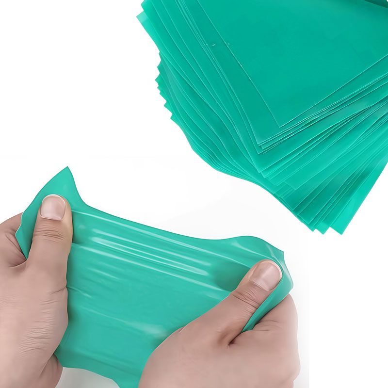 แผ่นยางกันน้ำลายทางทันตกรรม 52 - Polyurethane Foam Sheet บทวิจารณ์และราคา
