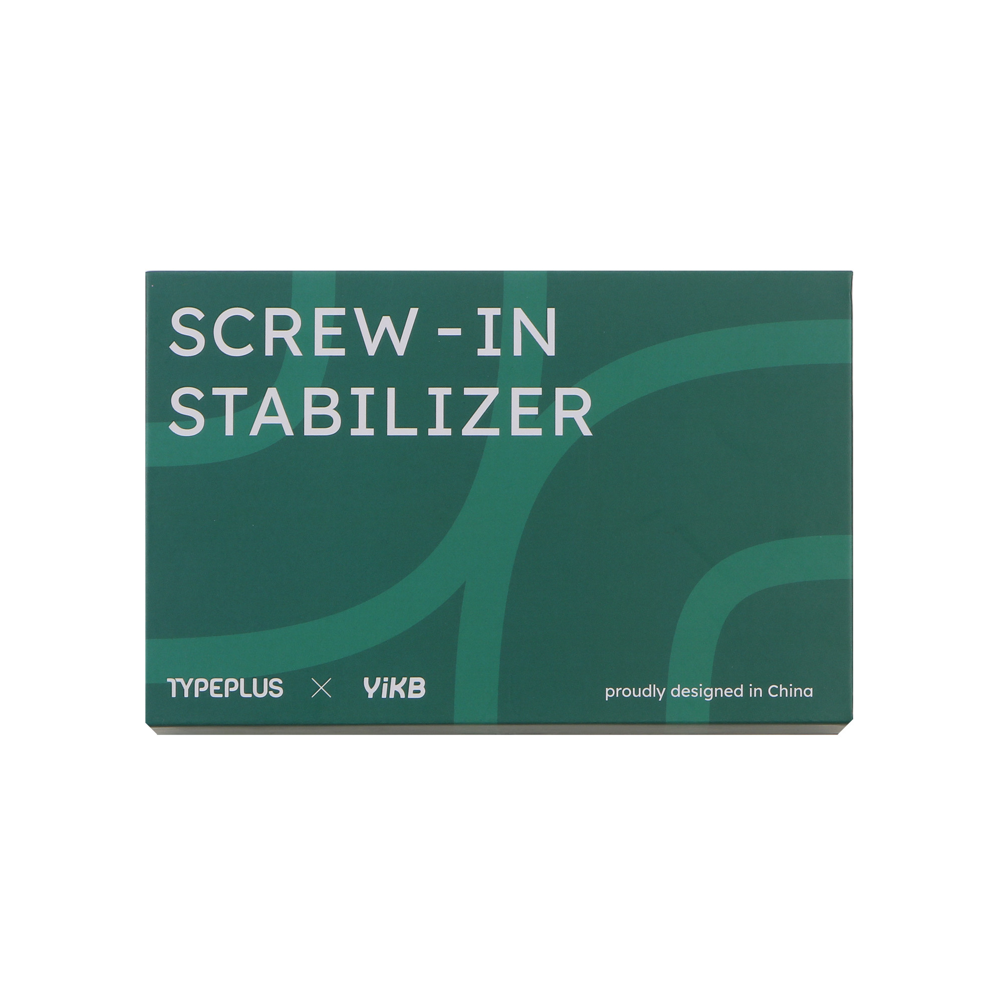ชุดสกรูยึด PCB โดย TYPEPLUS X  - Stabilizer Screw In บทวิจารณ์และราคา