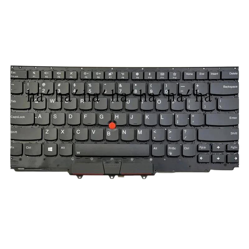 ใหม่สําหรับ Lenovo ThinkPad X1 - Gaming Keyboard Backlit บทวิจารณ์และราคา