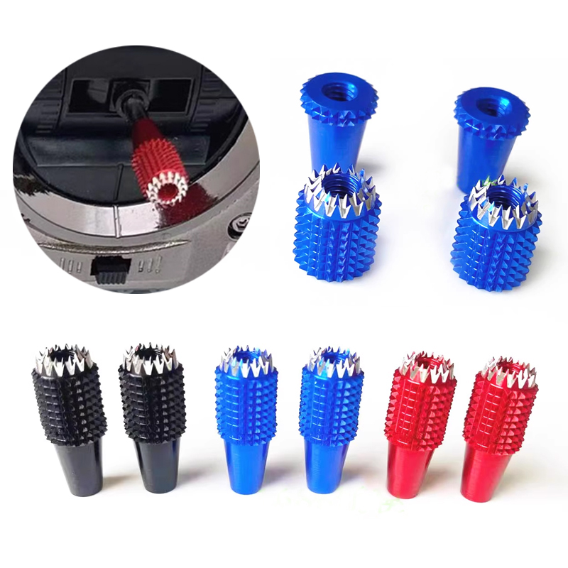 รีโมทคอนโทรล RC อลูมิเนียม gim - Stabilizer Screw In บทวิจารณ์และราคา