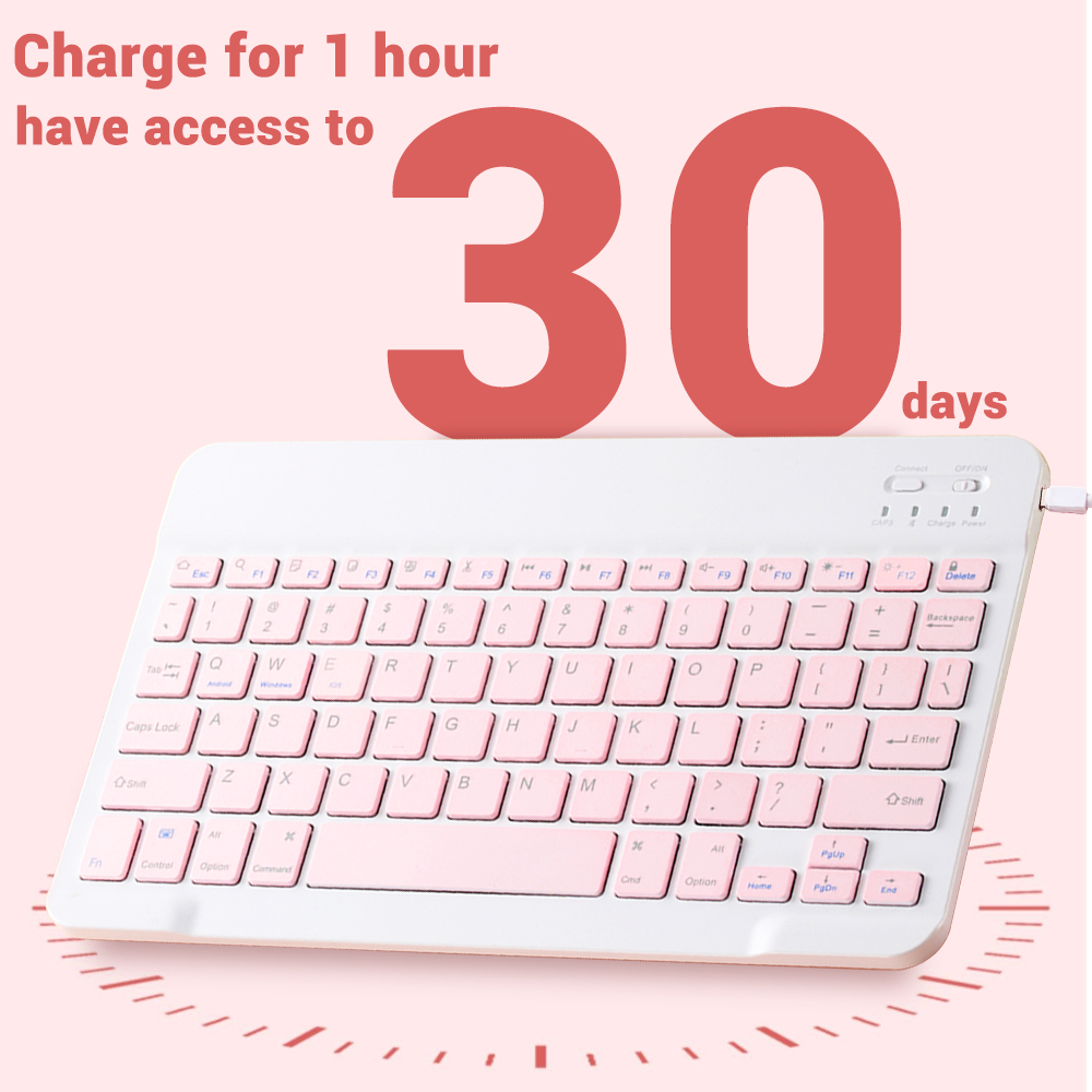 คีย์บอร์ดบลูทูธและเมาส์สําหรับ - Gaming Keyboard And Mouse Combo Wireless บทวิจารณ์และราคา