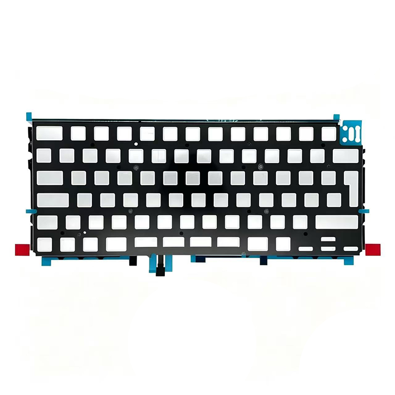 แผ่นไฟแบ็คไลท์คีย์บอร์ดใหม่สำห - Gaming Keyboard Backlit บทวิจารณ์และราคา