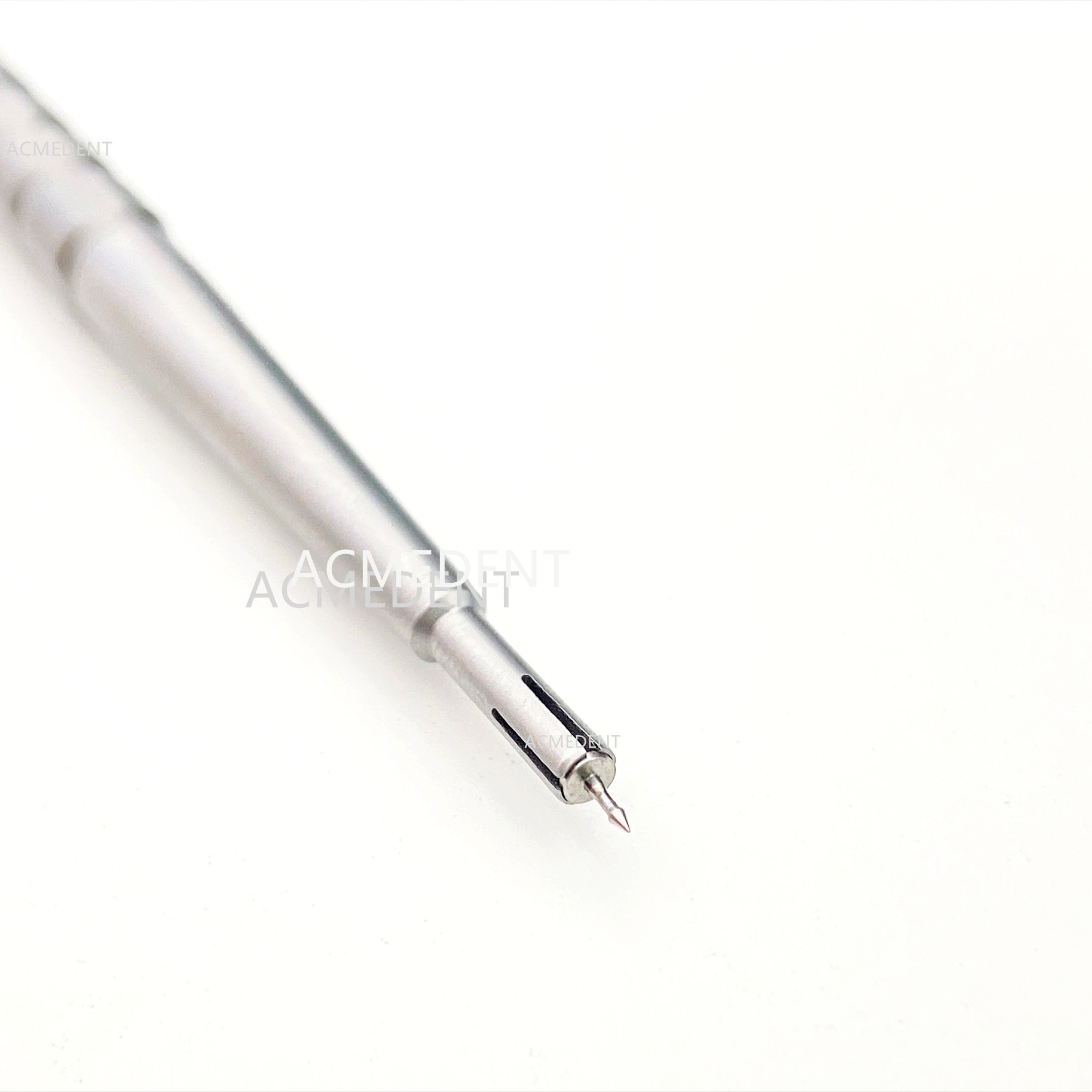 ทันตกรรมกระดูก Tack Titanium P - Stabilizer Screw In บทวิจารณ์และราคา