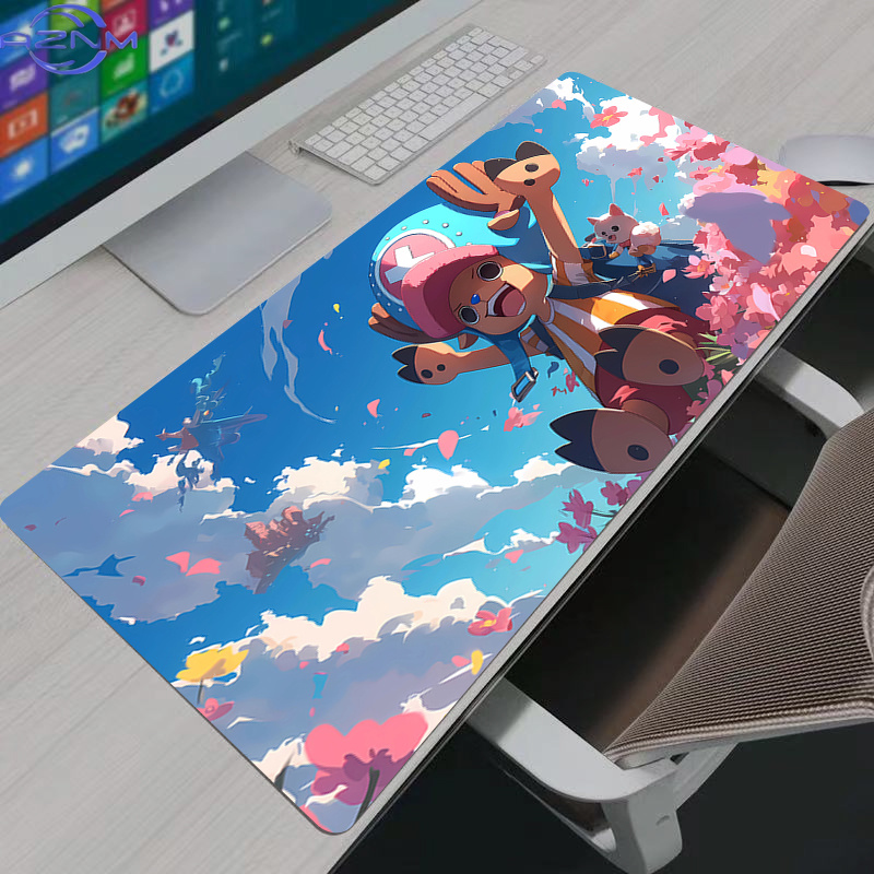 แผ่นรองเมาส์ขนาดใหญ่สำหรับสำนั - Gaming Keyboard High Ground บทวิจารณ์และราคา