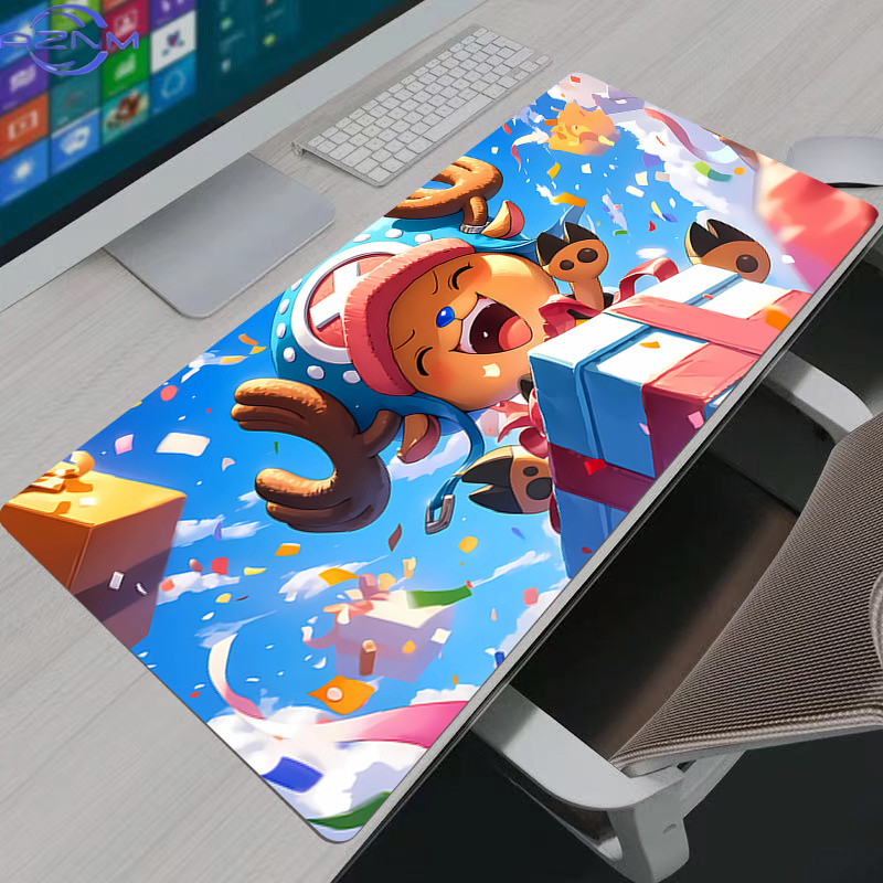 แผ่นรองเมาส์ขนาดใหญ่สำหรับสำนั - Gaming Keyboard High Ground บทวิจารณ์และราคา