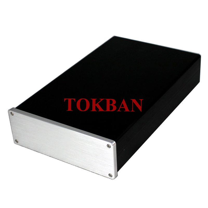 Tokban WA18สัญญาณเสียง190*65*3 - Aluminum Case 65 บทวิจารณ์และราคา