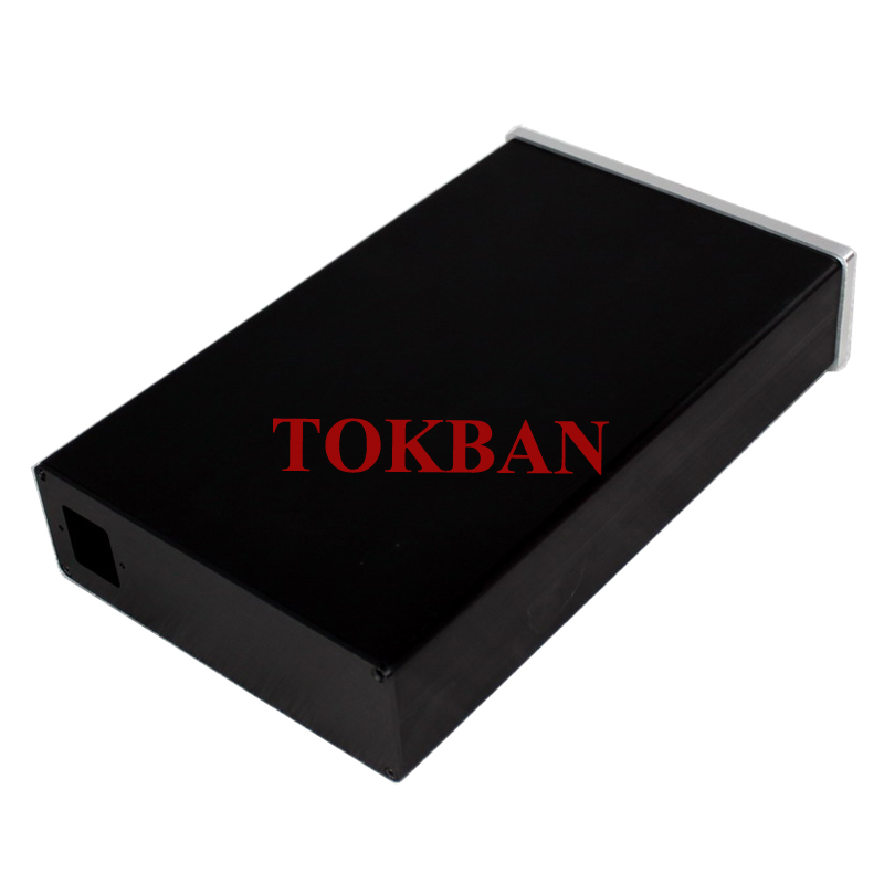 Tokban WA18สัญญาณเสียง190*65*3 - Aluminum Case 65 บทวิจารณ์และราคา