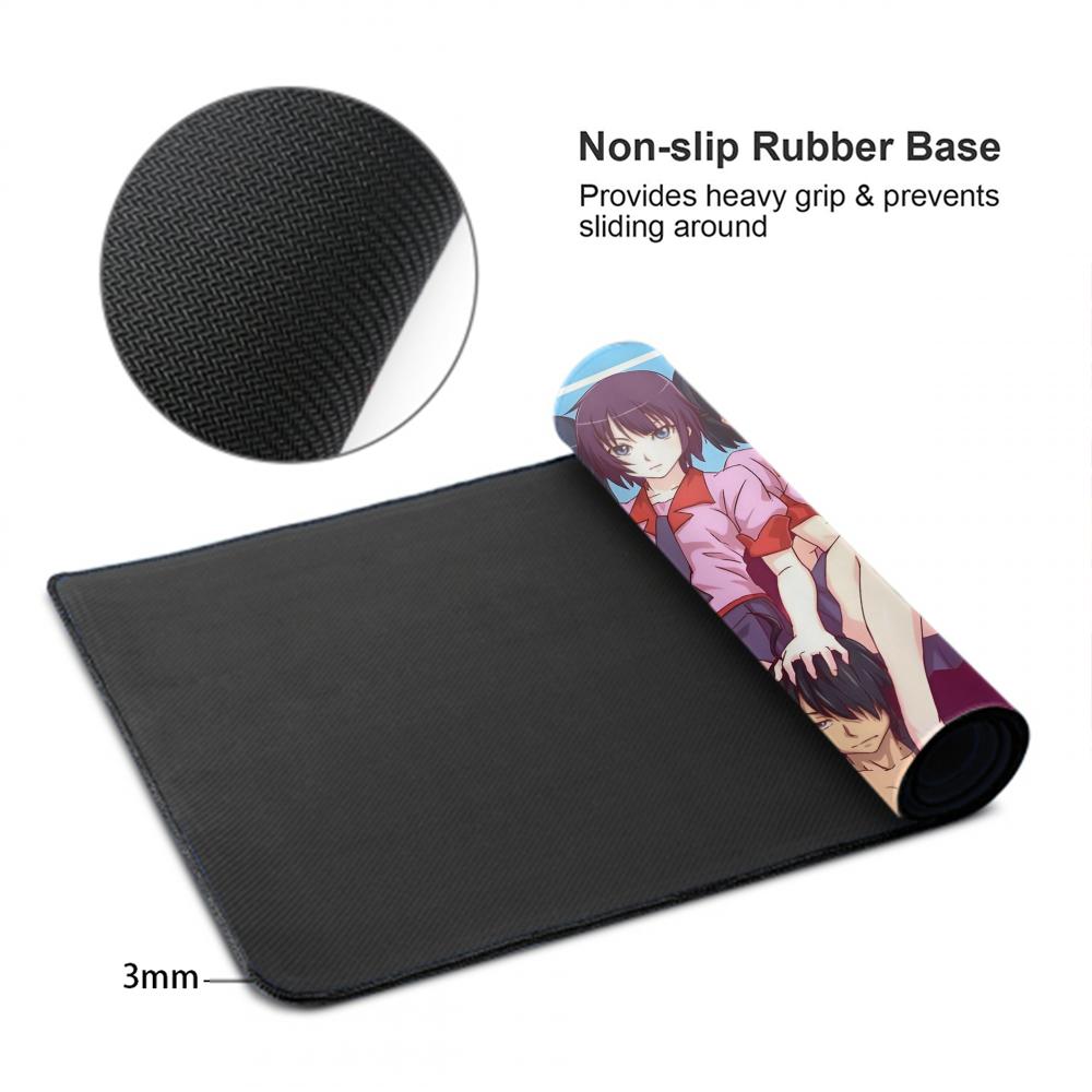 แผ่นรองเมาส์ Ononoki Yotsugi F - Gaming Keyboard High Ground บทวิจารณ์และราคา