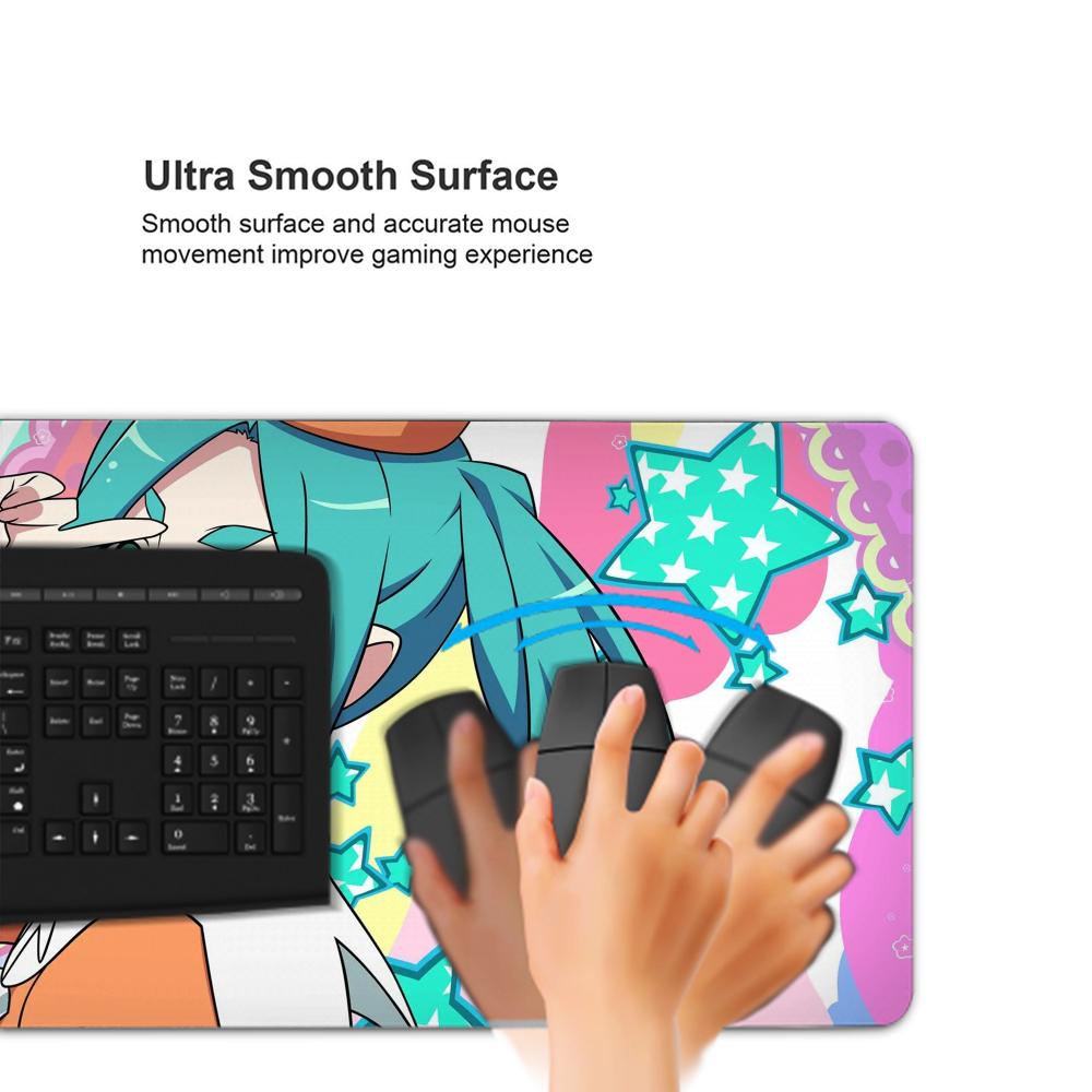 แผ่นรองเมาส์ Ononoki Yotsugi F - Gaming Keyboard High Ground บทวิจารณ์และราคา