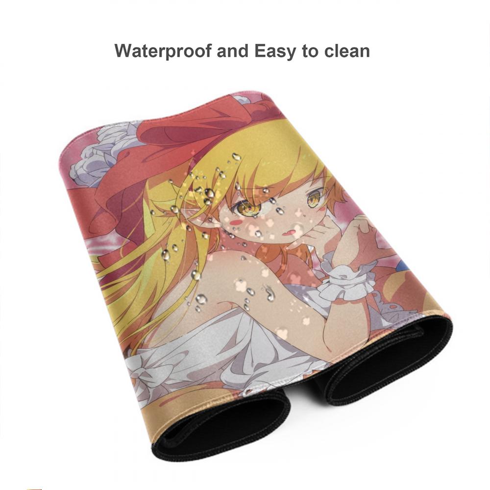 แผ่นรองเมาส์ Ononoki Yotsugi F - Gaming Keyboard High Ground บทวิจารณ์และราคา