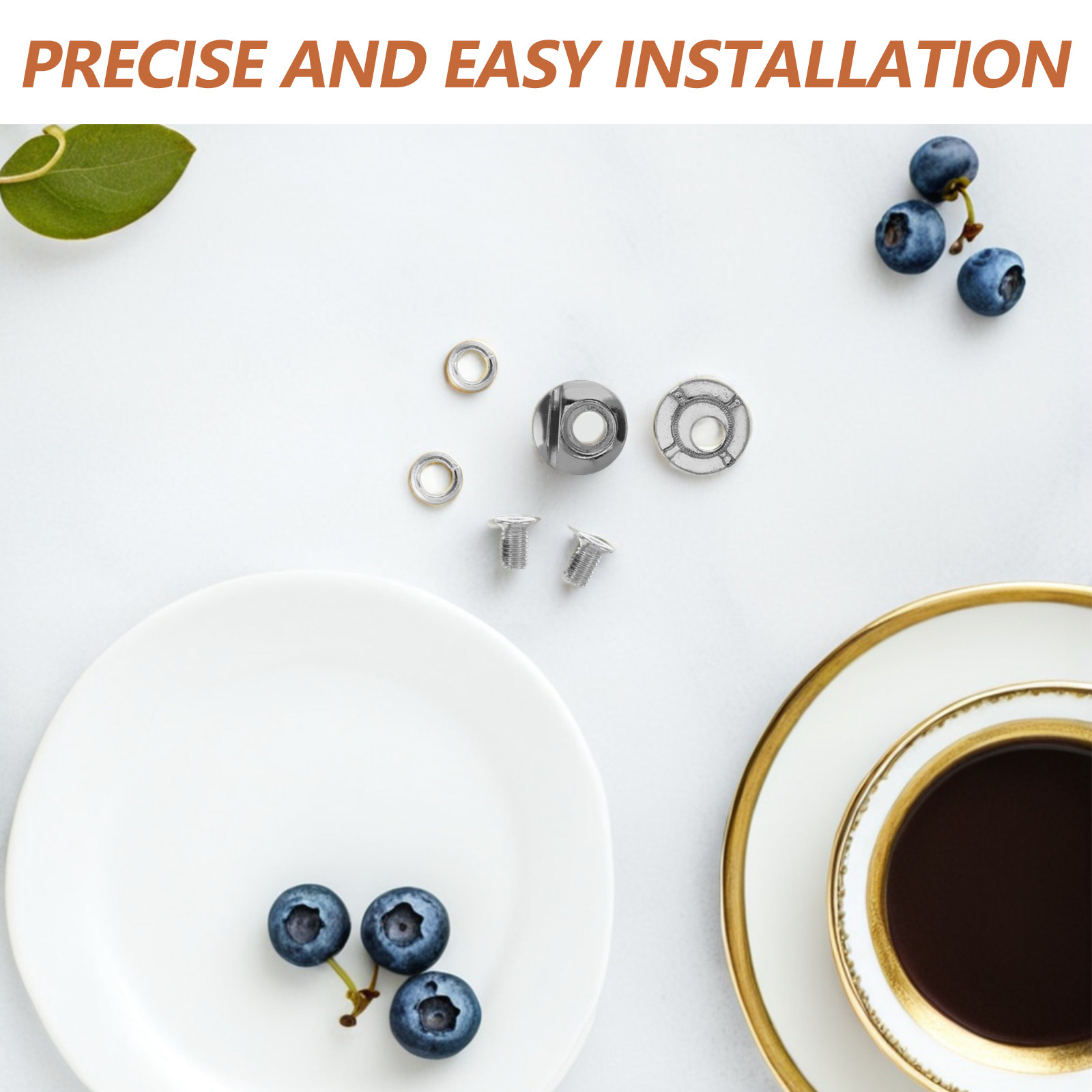 ชุดซ่อมอินไลน์สเก็ต 1 ชุด พร้อ - Stabilizer Screw In บทวิจารณ์และราคา