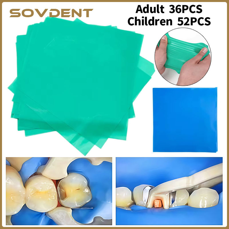 แผ่นยางกันน้ำสำหรับทันตกรรม 36 - Polyurethane Foam Sheet บทวิจารณ์และราคา