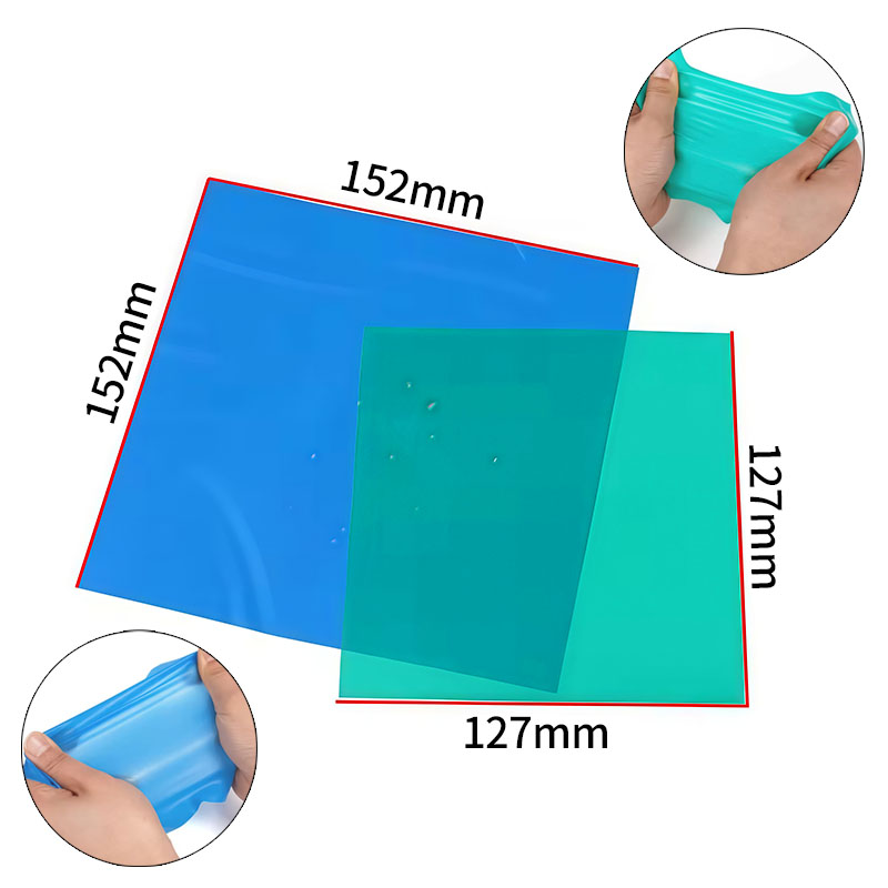 แผ่นยางกันน้ำสำหรับทันตกรรม 36 - Polyurethane Foam Sheet บทวิจารณ์และราคา