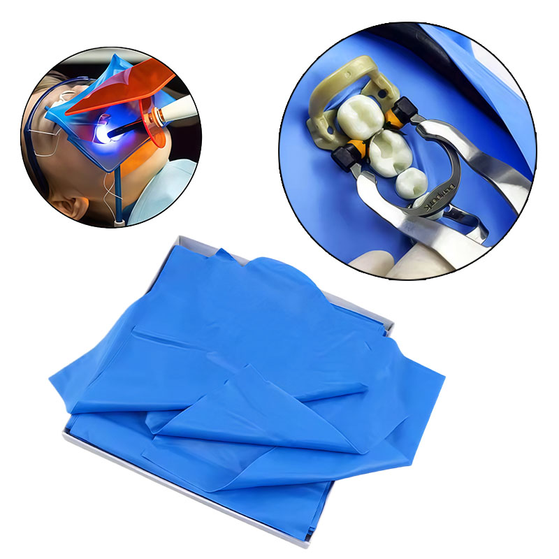 แผ่นยางกันน้ำสำหรับทันตกรรม 36 - Polyurethane Foam Sheet บทวิจารณ์และราคา