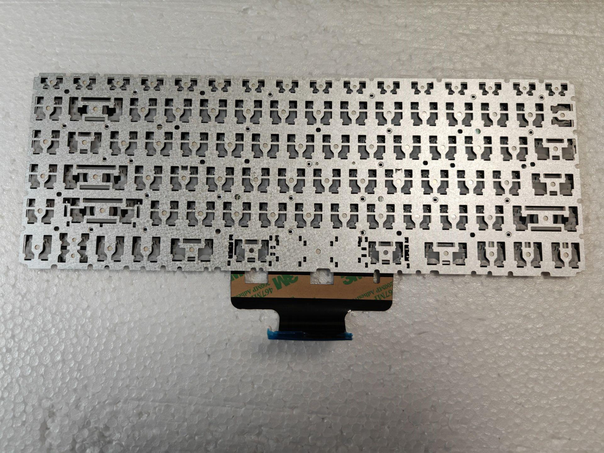สีดำเราไม่มีแป้นพิมพ์เรืองแสงส - Gaming Keyboard Hp บทวิจารณ์และราคา