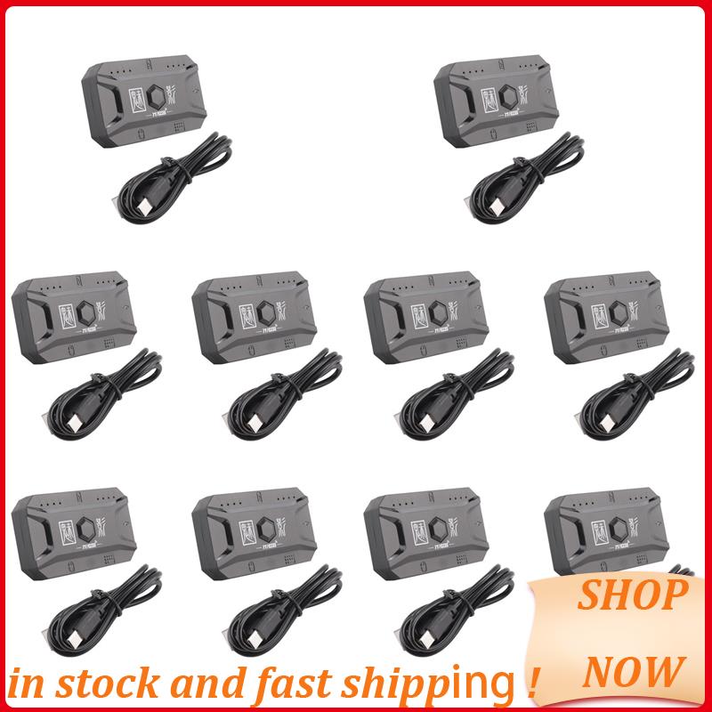10X Plug And Play Gamepad สําห - Gaming Keyboard And Mouse Converter For Mobile บทวิจารณ์และราคา