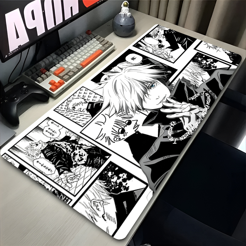 แผ่นรองเมาส์ อุปกรณ์เสริมสำหรั - Gaming Keyboard Theme บทวิจารณ์และราคา