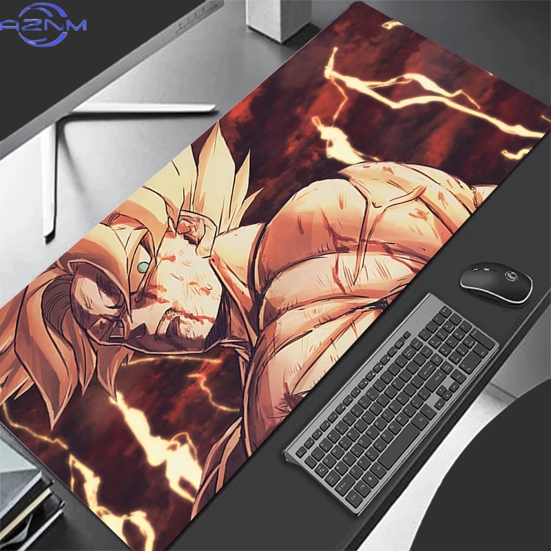 แผ่นรองเมาส์อนิเมะญี่ปุ่นสุดเท - Gaming Keyboard High Ground บทวิจารณ์และราคา