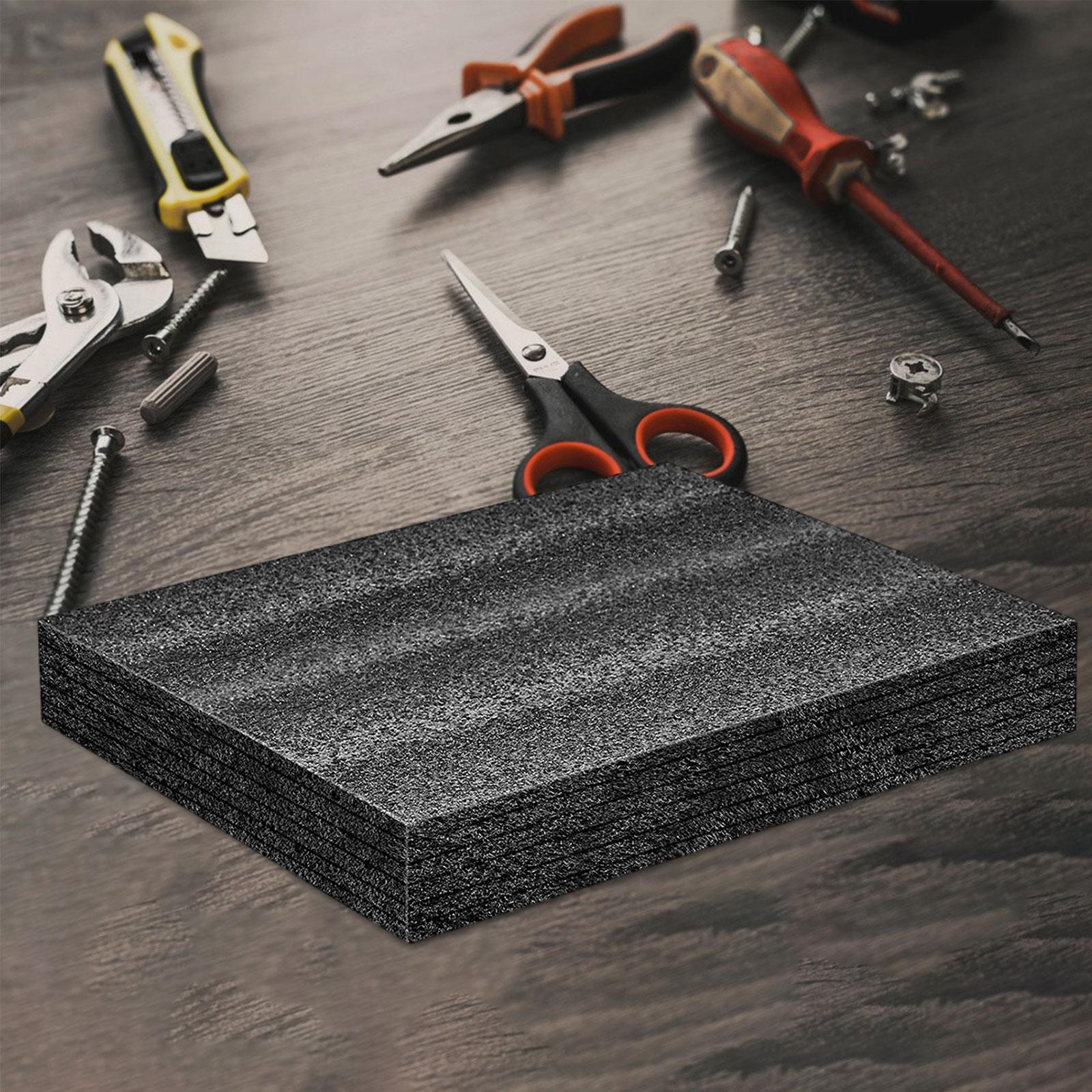 แผ่นโฟมความหนาแน่นสูงกล่องเครื - Polyurethane Foam Sheet บทวิจารณ์และราคา