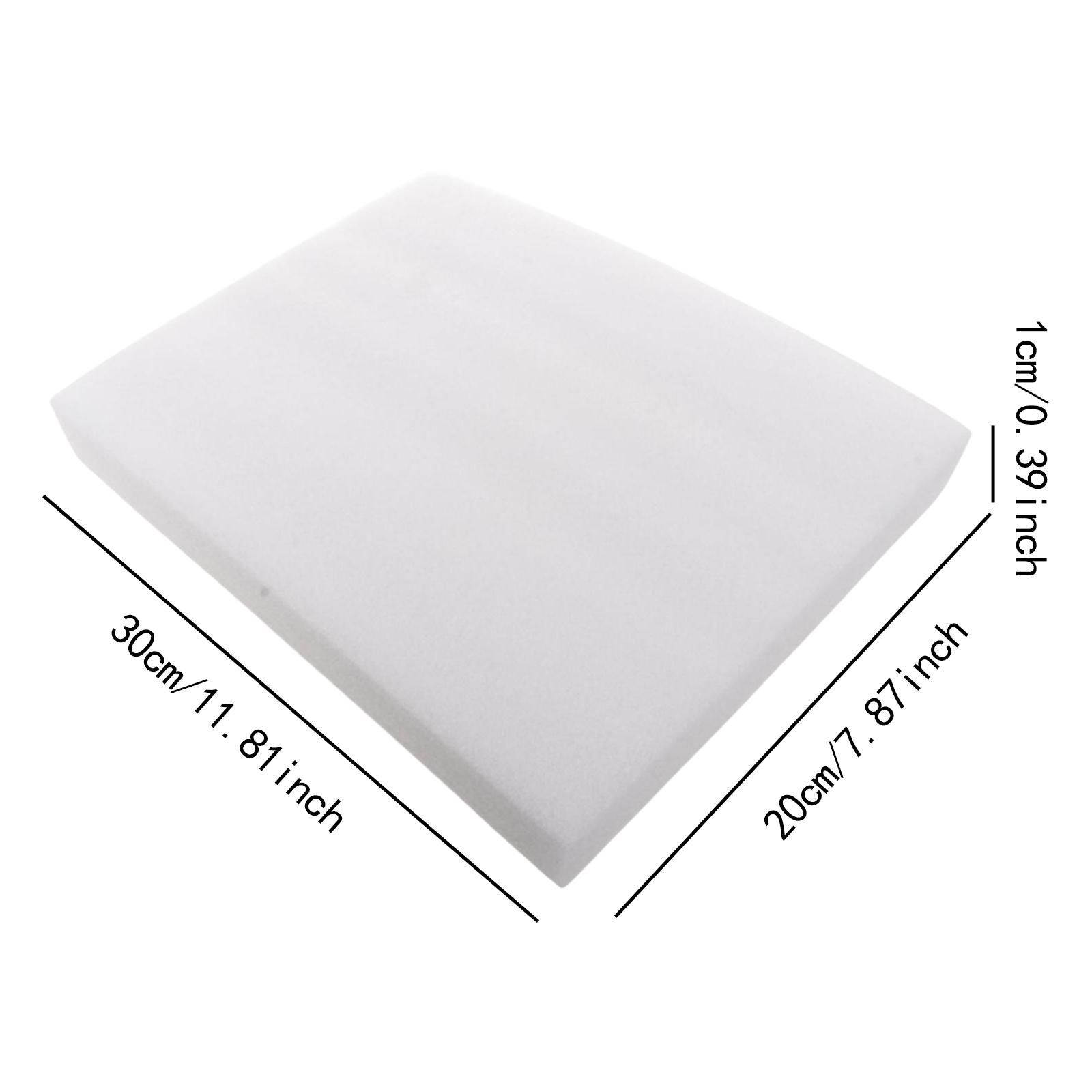 แผ่นโฟมโพลีเอทิลีนสำหรับป้องกั - Polyurethane Foam Sheet บทวิจารณ์และราคา