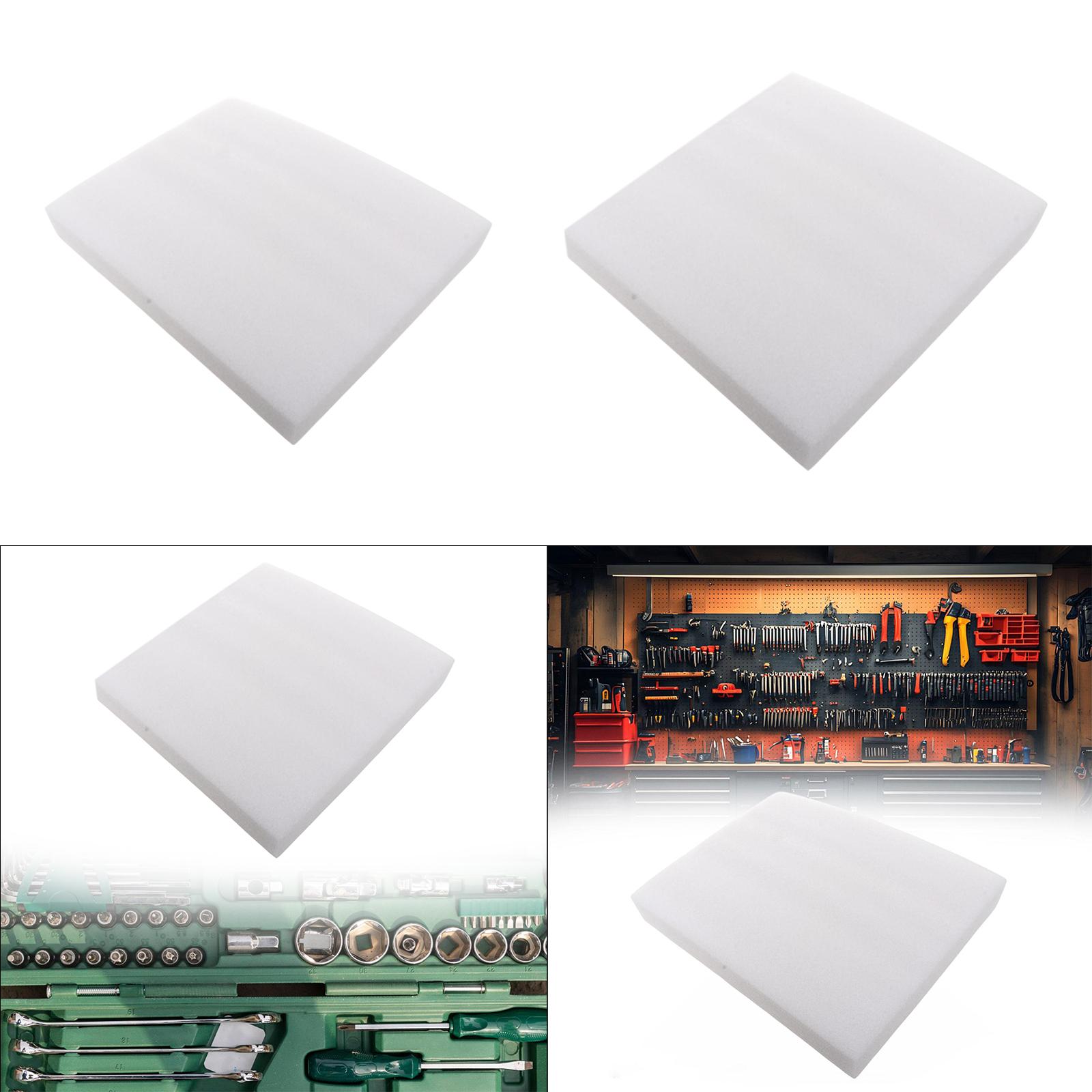 แผ่นโฟมโพลีเอทิลีนสำหรับป้องกั - Polyurethane Foam Sheet บทวิจารณ์และราคา