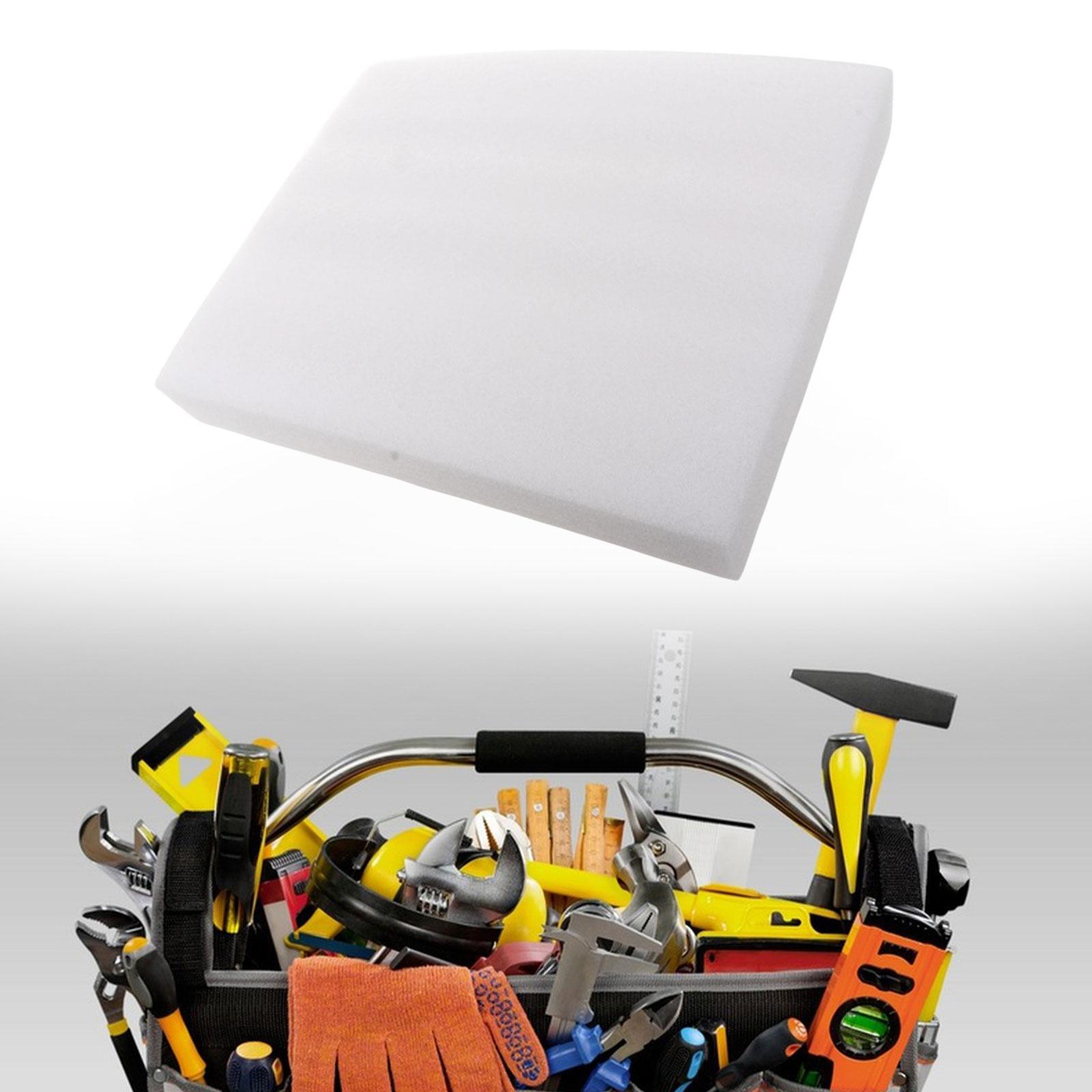แผ่นโฟมโพลีเอทิลีนสำหรับป้องกั - Polyurethane Foam Sheet บทวิจารณ์และราคา