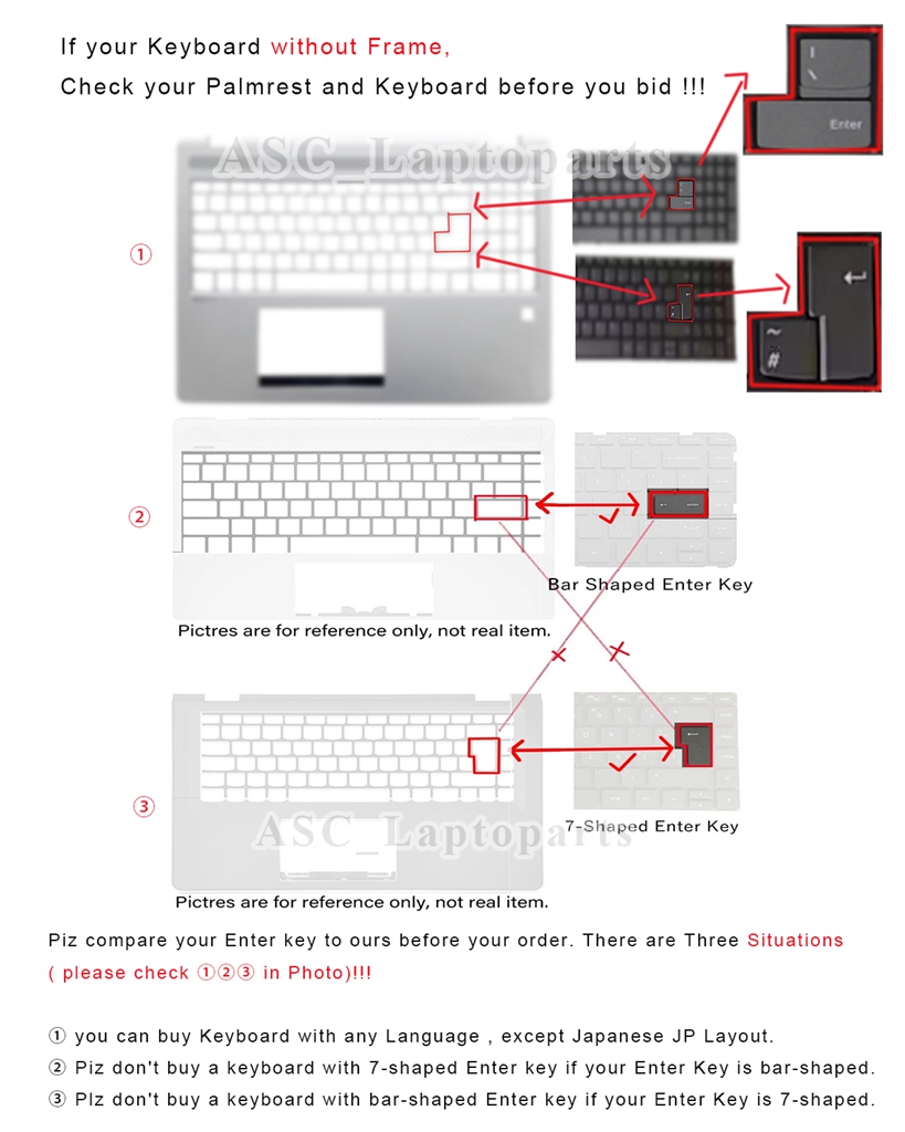 ใหม่ละตินสเปน Teclado สำหรับ H - Gaming Keyboard Hp บทวิจารณ์และราคา