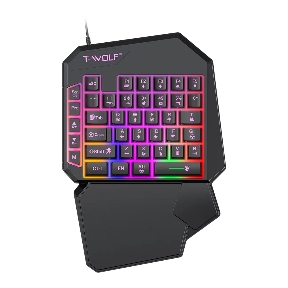 ชุด Mobilador Gamer ชุดคีย์บอร - Gaming Keyboard And Mouse Converter For Mobile บทวิจารณ์และราคา