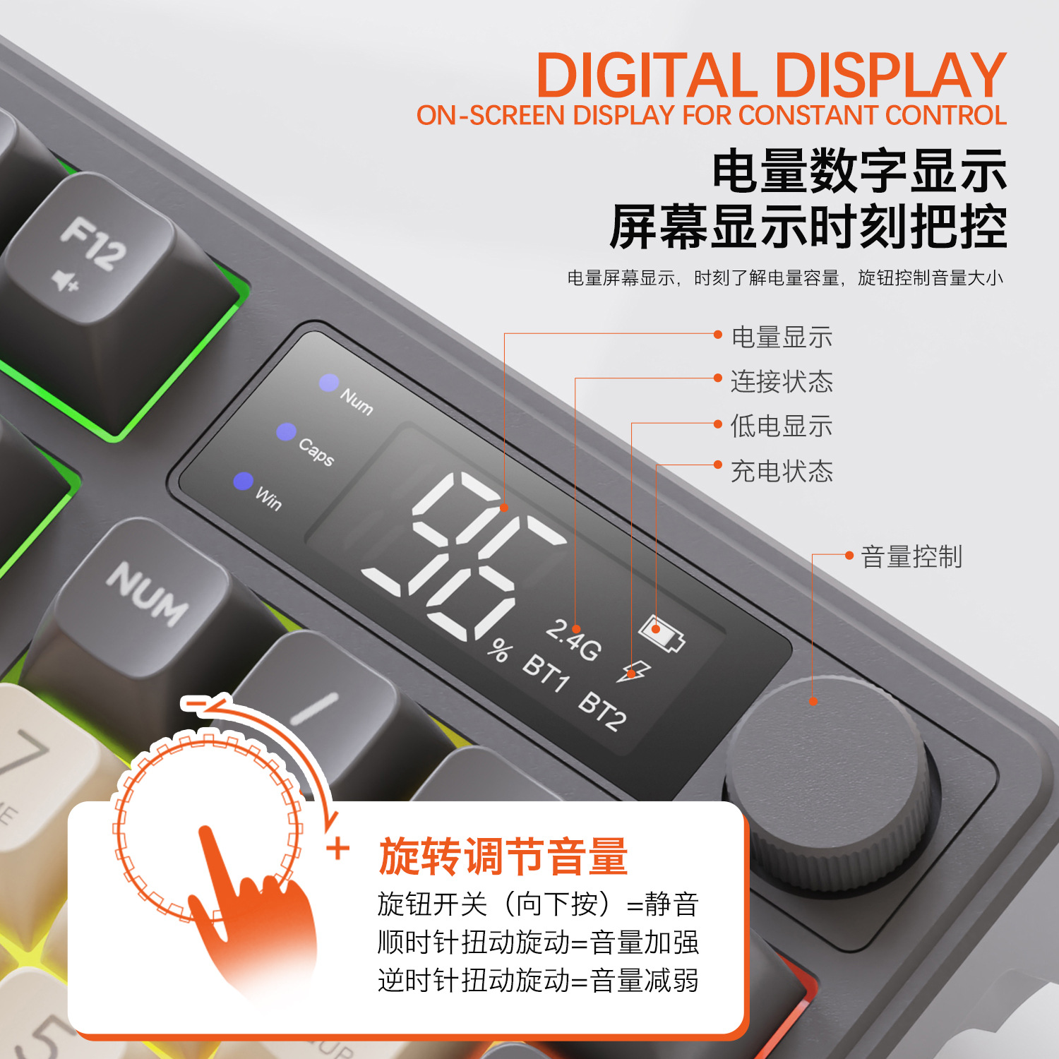 ชุดคีย์บอร์ดและเมาส์เกมมิ่งไร้ - Gaming Keyboard And Mouse บทวิจารณ์และราคา