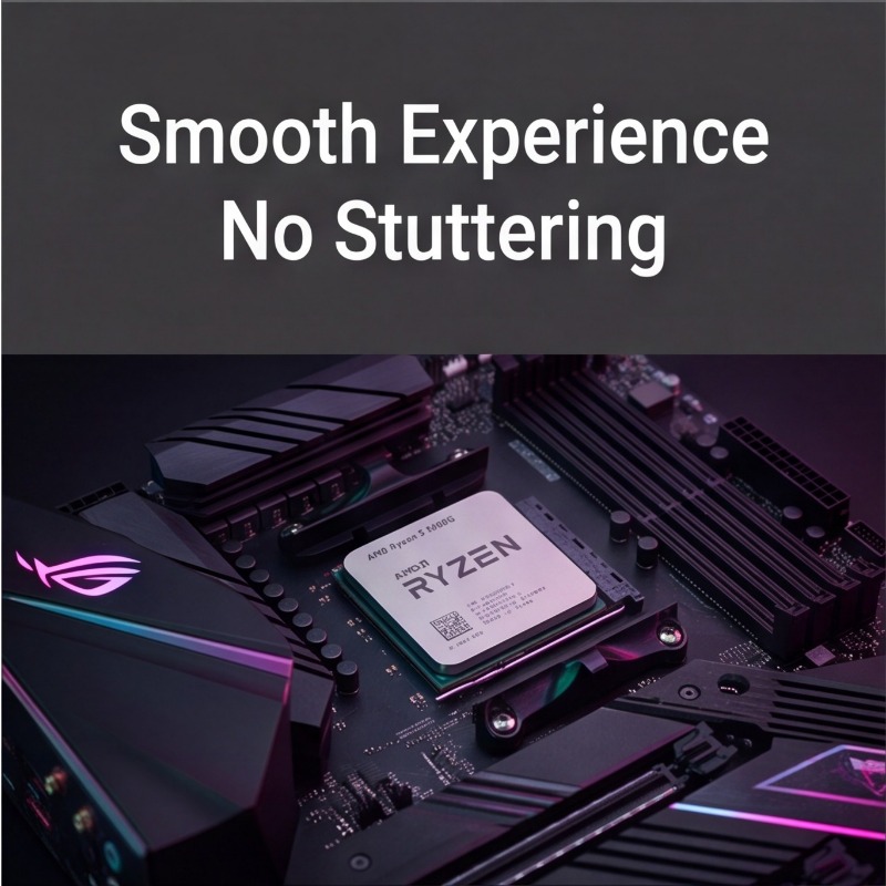 Ryzen 5 5600G APU สำหรับเดสก์ท - Amd Cpu Ryzen 5 บทวิจารณ์และราคา