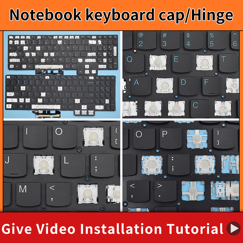 ฝาครอบปุ่มกดแบบเปลี่ยนได้ สำหร - Gaming Keyboard Hp บทวิจารณ์และราคา