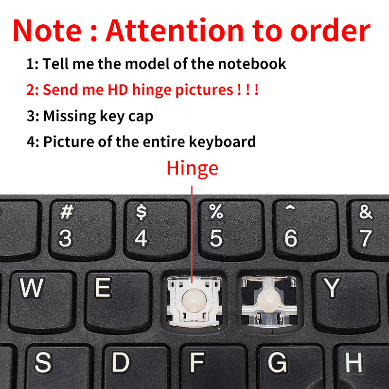 ฝาครอบปุ่มกดแบบเปลี่ยนได้ สำหร - Gaming Keyboard Hp บทวิจารณ์และราคา