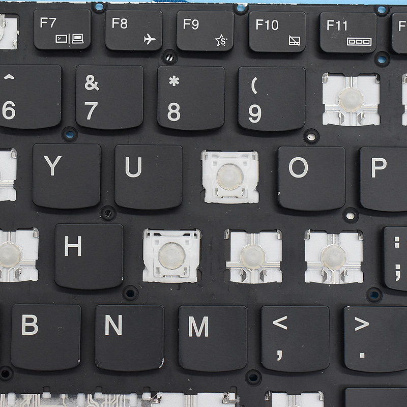 ฝาครอบปุ่มกดแบบเปลี่ยนได้ สำหร - Gaming Keyboard Hp บทวิจารณ์และราคา